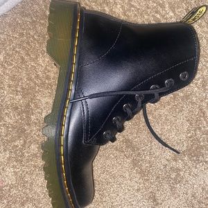 Dr martens